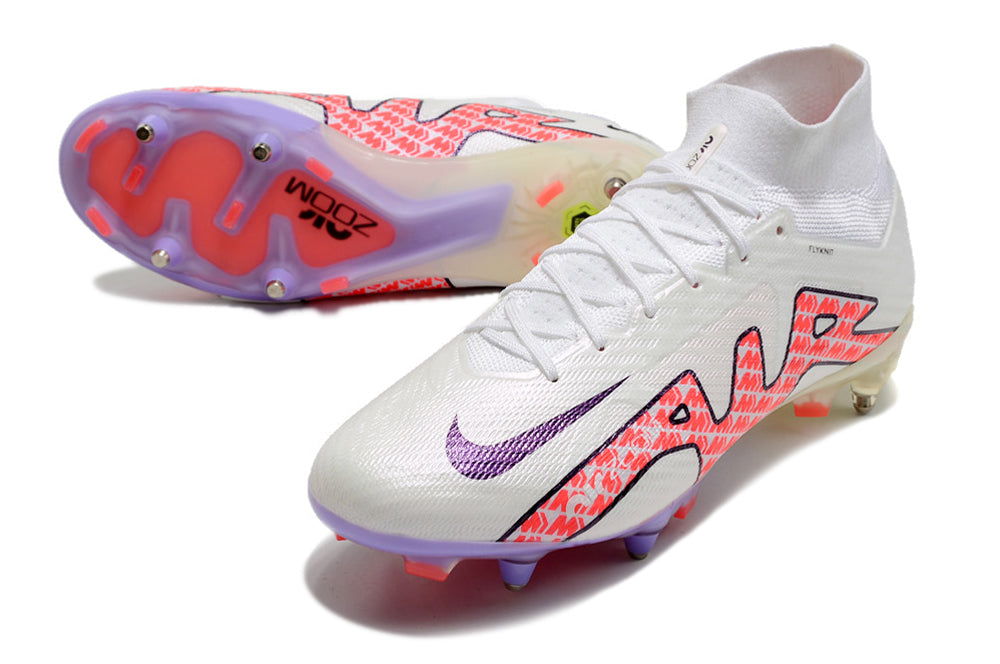 Crampons  Mercurial Superfly IX Elite