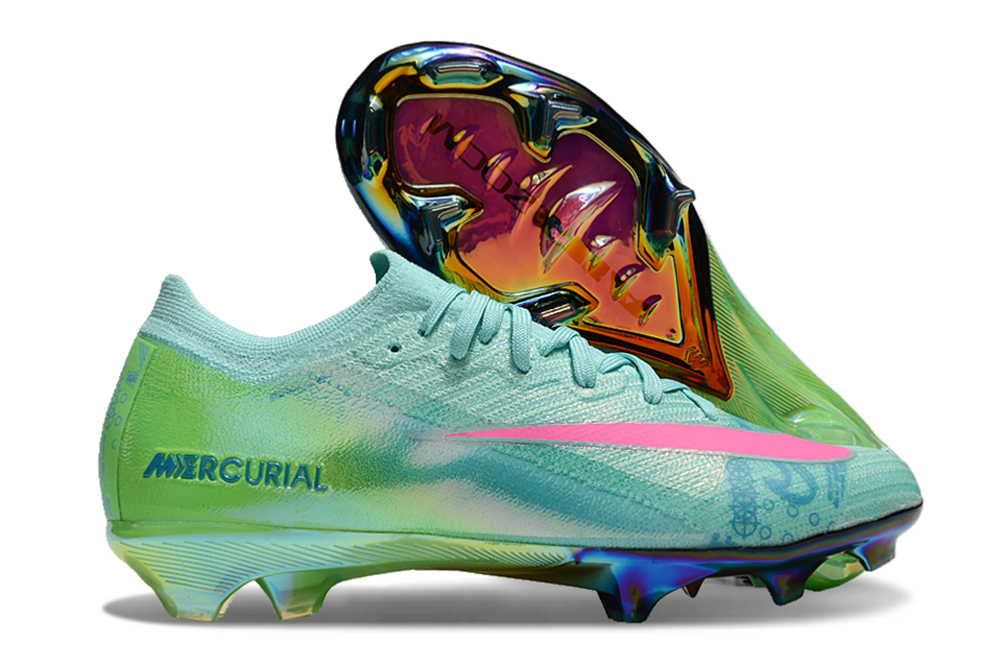Crampons  Mercurial Vapor XV Elite