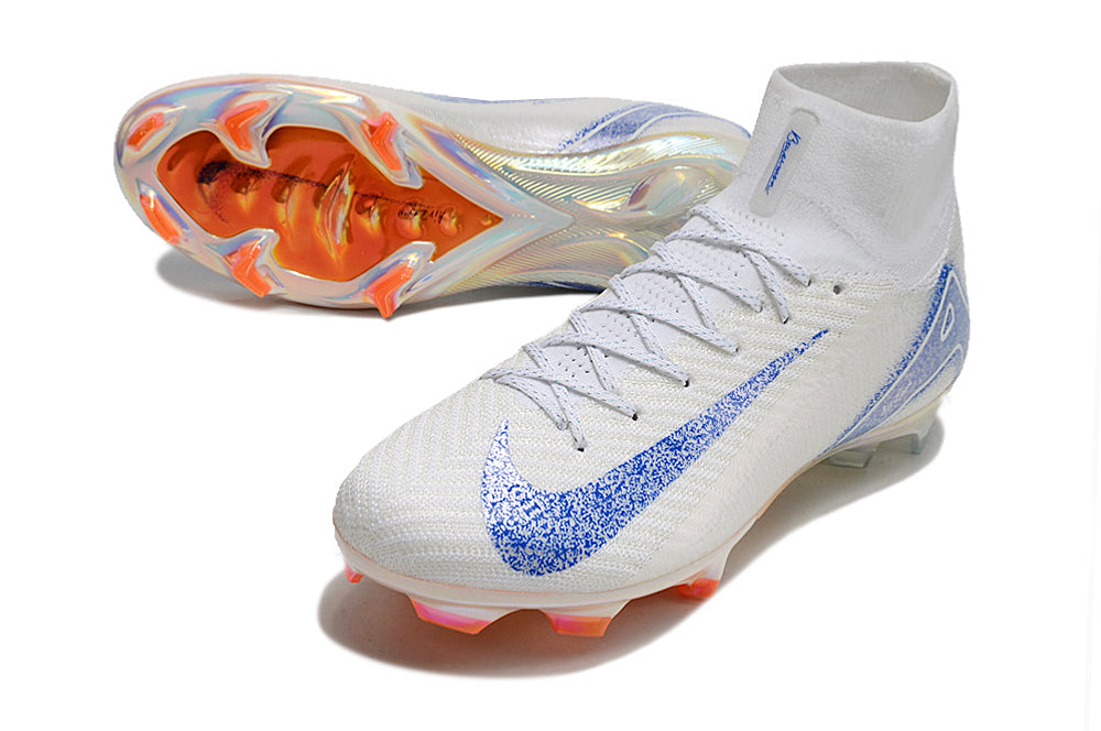Crampons  Mercurial Superfly IX Elite