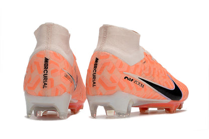 Crampons  Mercurial Superfly IX Elite