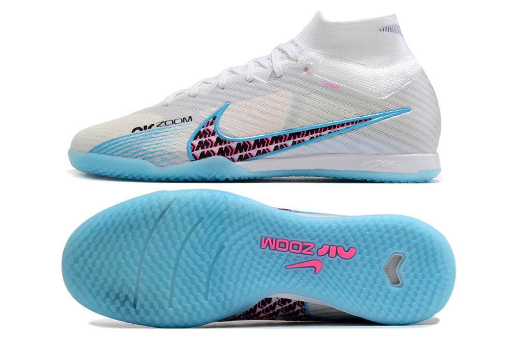 Crampons  Mercurial Superfly IX Elite