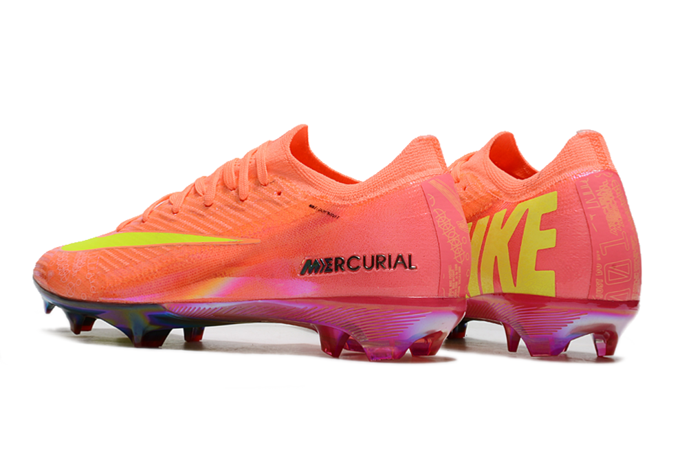 Crampons  Mercurial Vapor XV Elite
