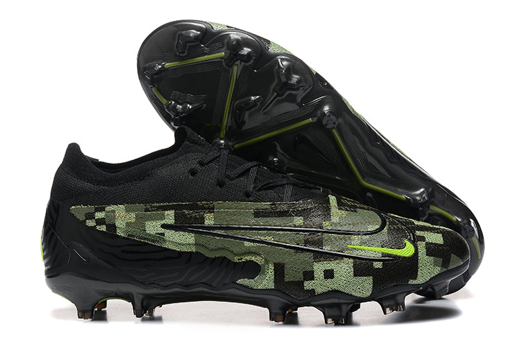 Crampons  Phantom GX Elite FG
