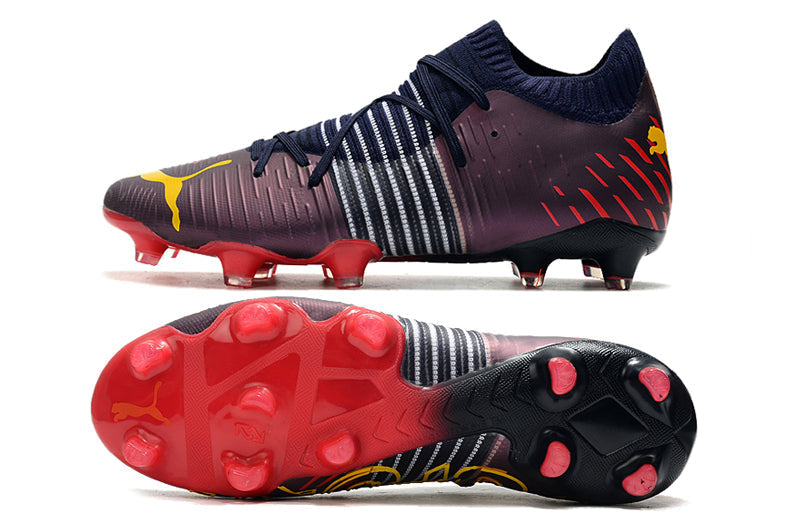 Crampons Future Z 1.1FG