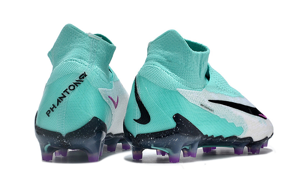 Crampons Phantom GX Elite