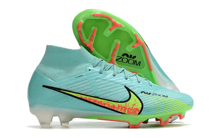 Crampons  Mercurial Superfly IX Elite