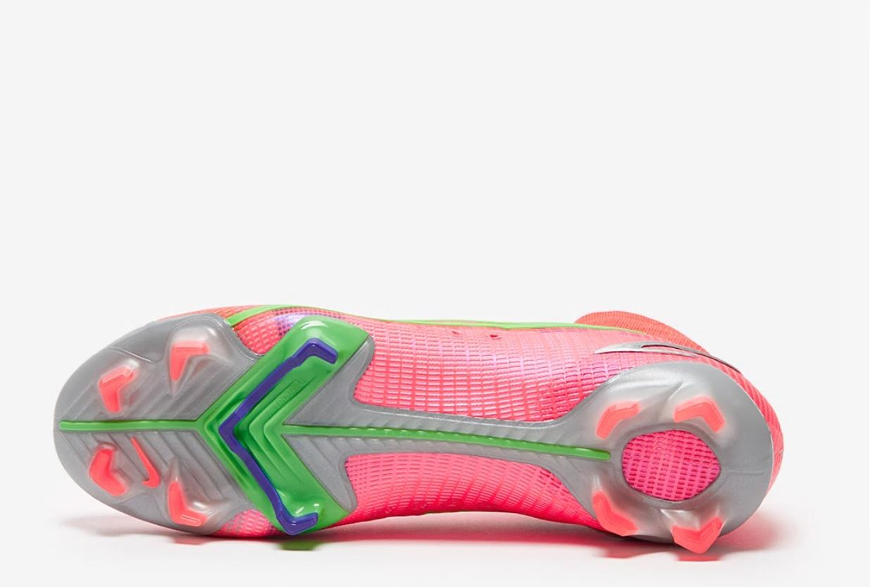 Crampons Superfly 8 Elite