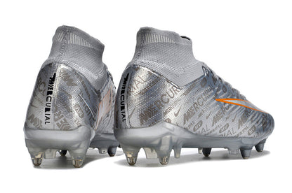 Crampons  Mercurial Superfly IX Elite