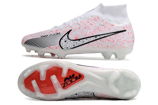 Crampons  Mercurial Superfly IX Elite FG
