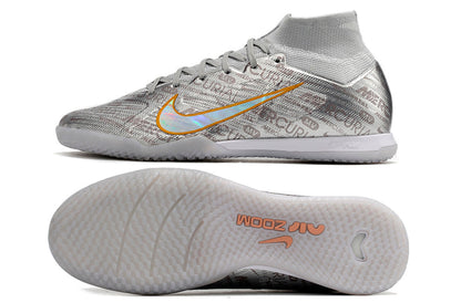 Crampons  Mercurial Superfly IX Elite