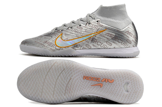 Crampons  Mercurial Superfly IX Elite