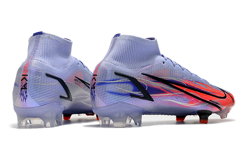 Crampons  Mercurial Superfly IX Elite