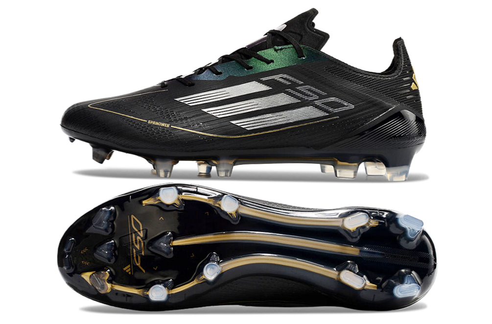 Crampons F50