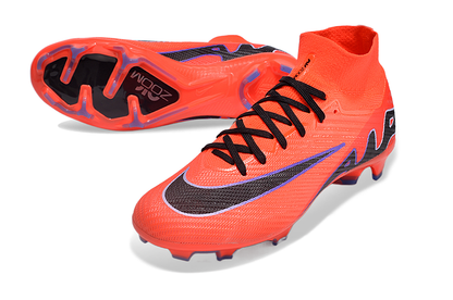 Crampons  Mercurial Superfly IX Elite