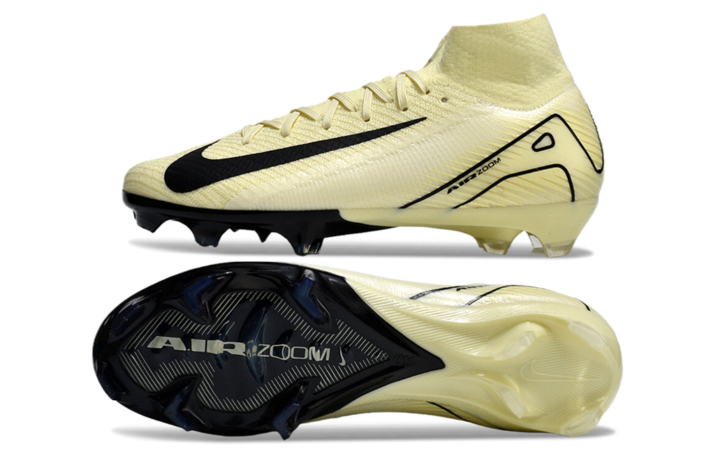 Crampons  Mercurial Superfly IIX Elite