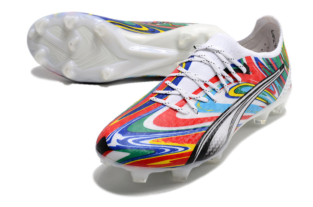 Crampons Ultra Ultimate FG