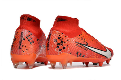 Crampons  Mercurial Superfly IX Elite