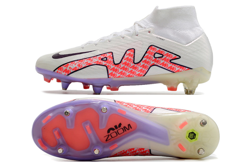 Crampons  Mercurial Superfly IX Elite