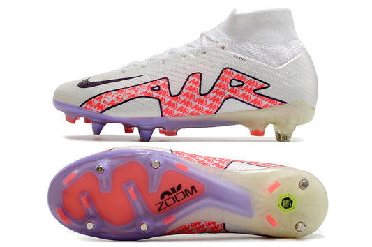 Crampons  Mercurial Superfly IX Elite
