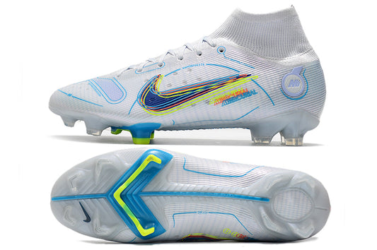 Crampons  Mercurial Superfly IX Elite