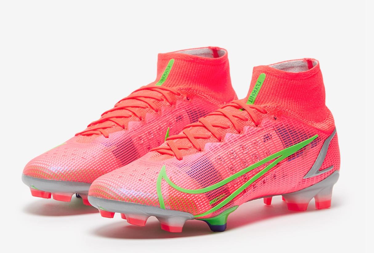 Crampons Superfly 8 Elite
