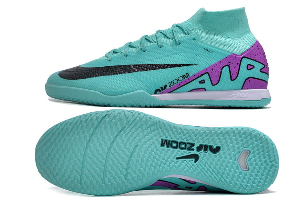 Crampons  Mercurial Superfly IX Elite