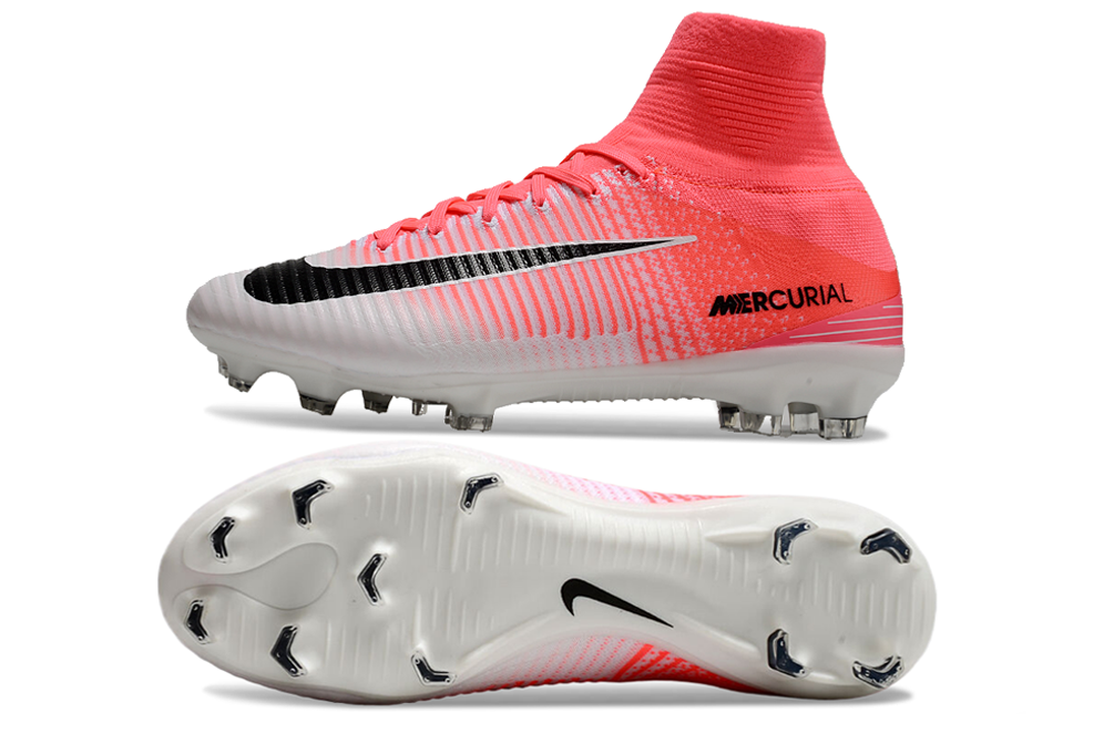 Crampons  Superfly 5 Elite