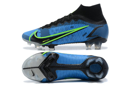 Crampons Superfly 8 Elite FG