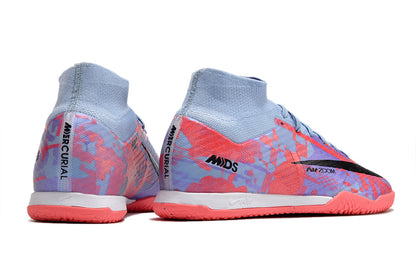 Crampons  Mercurial Superfly IX Elite