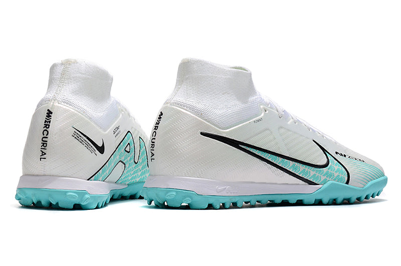 Crampons  Mercurial Superfly IX Elite