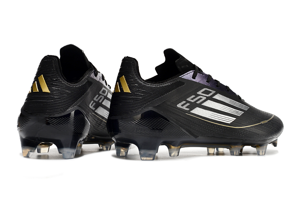 Crampons F50
