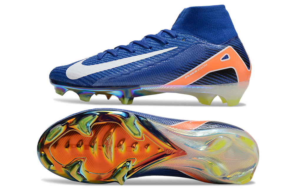 Crampons  Mercurial Superfly IIX Elite