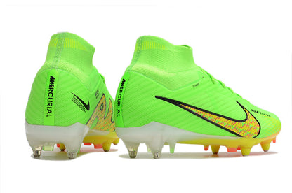 Crampons  Mercurial Superfly IX Elite