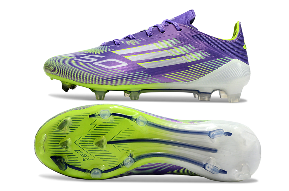 Crampons F50 élites