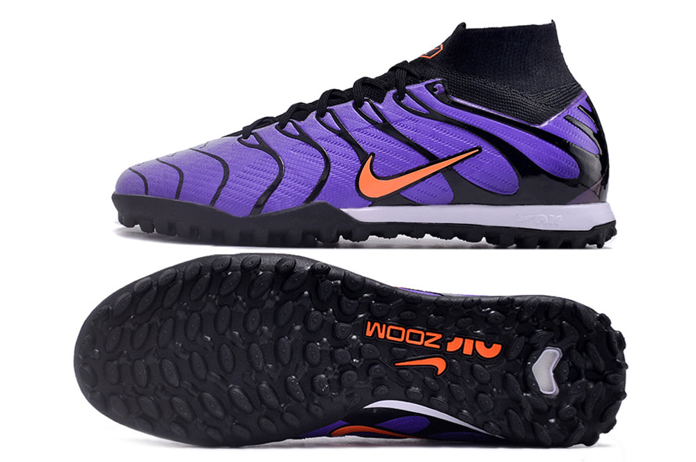 Crampons  Mercurial Superfly IX Elite