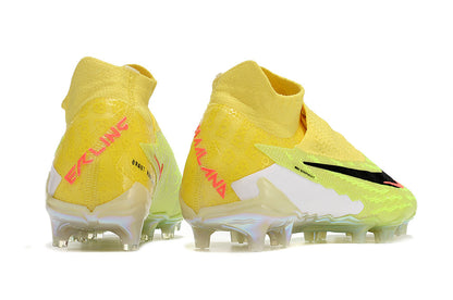 Crampons Phantom GX Elite