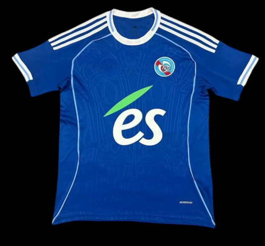Maillot 25/26 Strasbourg Domicile