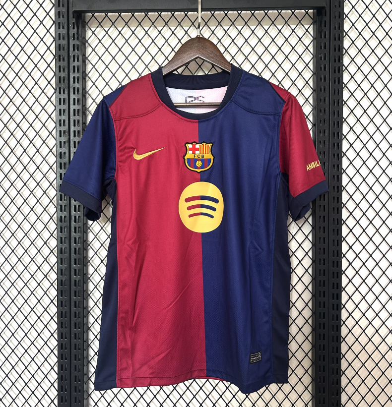 Maillot 24/25 Barcelone Classique