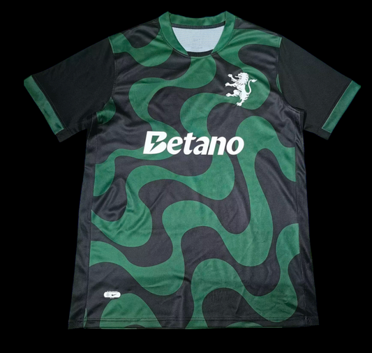 Maillot 25/26 Sporting CP Third