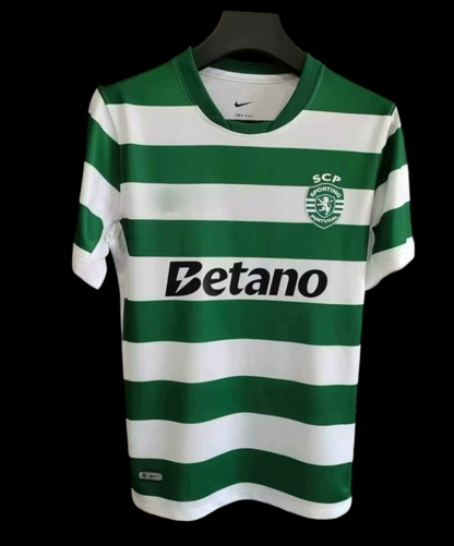 Maillot 25/26 Sporting CP Domicile