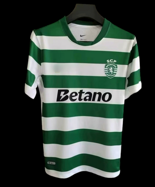 Maillot 25/26 Sporting CP Domicile