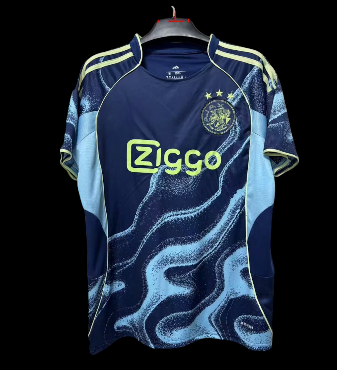 Maillot 25/26 Ajax Extérieur