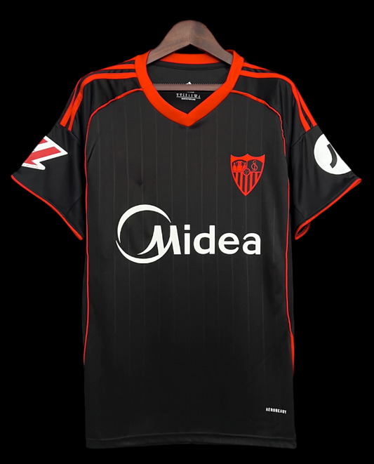 Maillot 25/26 Seville Third
