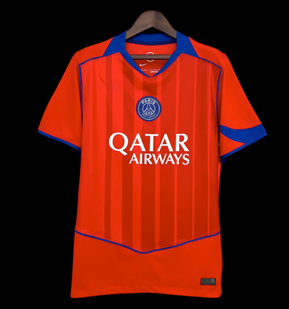 Maillot 25/26 PSG Third