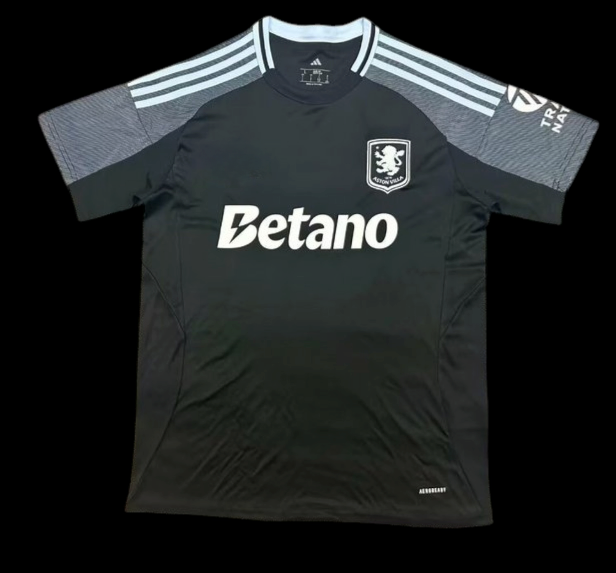 Maillot 25/26 Aston Villa Extérieur