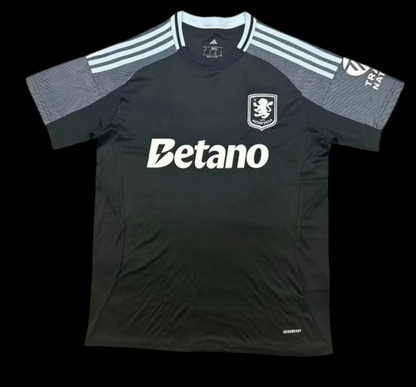 Maillot 25/26 Aston Villa Extérieur