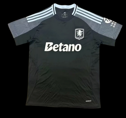 Maillot 25/26 Aston Villa Extérieur