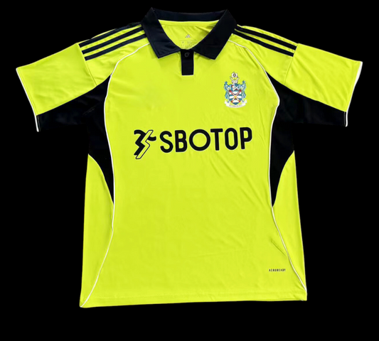 Maillot 25/26 Fulham Extérieur