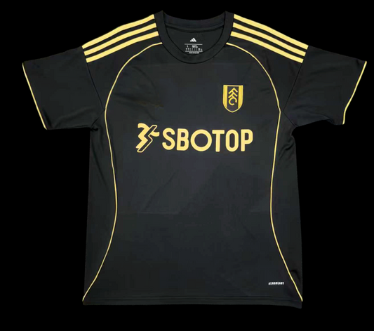 Maillot 25/26 Fulham Third