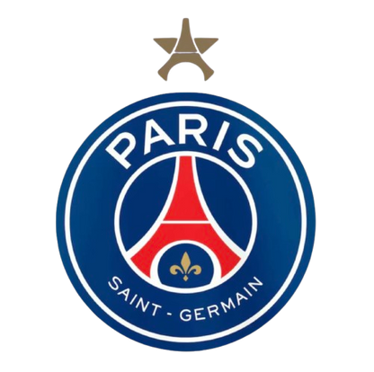 Maillot 24/25 PSG Champions (FLOQUÉ)